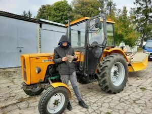 
                                                    „PRZERWA NA CZYTANIE”
                                                