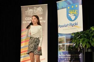 
                                                    Eliminacje Powiatowe do Wojewódzkiego Festiwalu Piosenki Dziecięcej i Młodzieżowej „Śpiewający Słowik” 2023
                                                
