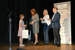 
                                                    Eliminacje Powiatowe do Wojewódzkiego Festiwalu Piosenki Dziecięcej i Młodzieżowej „Śpiewający Słowik” 2023
                                                