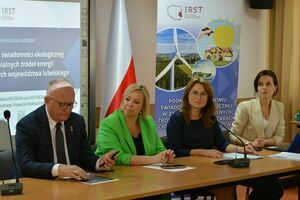 
                                                    Dobre praktyki w zakresie odnawialnych źródeł energii
                                                