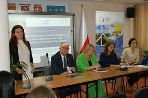 
                                                    DOBRE PRAKTYKI W ZAKRESIE ODNAWIALNYCH ŹRÓDEŁ ENERGII
                                                