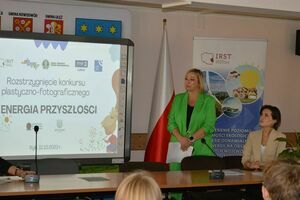
                                                    DOBRE PRAKTYKI W ZAKRESIE ODNAWIALNYCH ŹRÓDEŁ ENERGII
                                                
