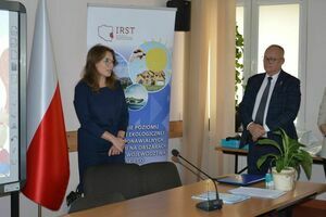 
                                                    DOBRE PRAKTYKI W ZAKRESIE ODNAWIALNYCH ŹRÓDEŁ ENERGII
                                                