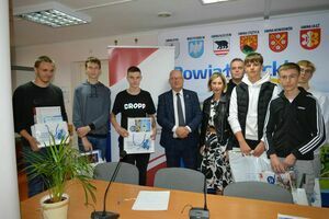 
                                                    DOBRE PRAKTYKI W ZAKRESIE ODNAWIALNYCH ŹRÓDEŁ ENERGII
                                                