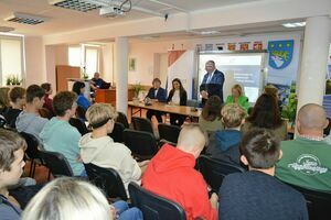 
                                                    DOBRE PRAKTYKI W ZAKRESIE ODNAWIALNYCH ŹRÓDEŁ ENERGII
                                                