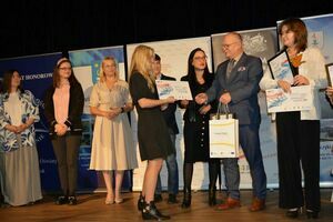 
                                                    Wojewódzki Festiwal Piosenki Dziecięcej i Młodzieżowej „Śpiewający Słowik” 2023
                                                