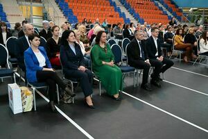 
                                                    Finał X Regionalnej Olimpiady Wiedzy o Zdrowiu Psychicznym 2023
                                                
