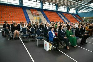 
                                                    Finał X Regionalnej Olimpiady Wiedzy o Zdrowiu Psychicznym 2023
                                                