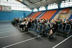 
                                                    Finał X Regionalnej Olimpiady Wiedzy o Zdrowiu Psychicznym 2023
                                                