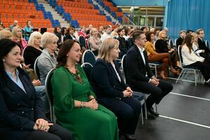
                                                    Finał X Regionalnej Olimpiady Wiedzy o Zdrowiu Psychicznym 2023
                                                
