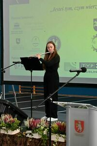 
                                                    Finał X Regionalnej Olimpiady Wiedzy o Zdrowiu Psychicznym 2023
                                                