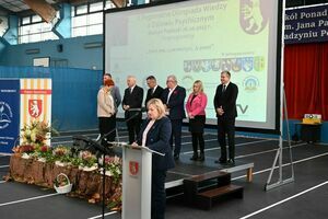 
                                                    Finał X Regionalnej Olimpiady Wiedzy o Zdrowiu Psychicznym 2023
                                                