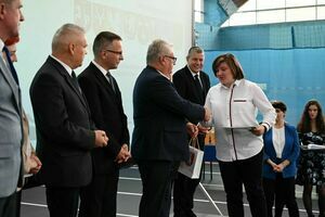 
                                                    Finał X Regionalnej Olimpiady Wiedzy o Zdrowiu Psychicznym 2023
                                                