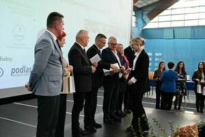 
                                                    Finał X Regionalnej Olimpiady Wiedzy o Zdrowiu Psychicznym 2023
                                                