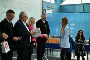 
                                                    Finał X Regionalnej Olimpiady Wiedzy o Zdrowiu Psychicznym 2023
                                                