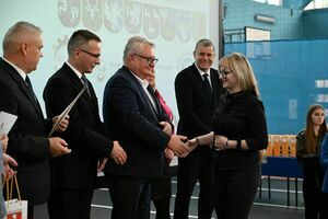 
                                                    Finał X Regionalnej Olimpiady Wiedzy o Zdrowiu Psychicznym 2023
                                                