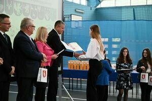 
                                                    Finał X Regionalnej Olimpiady Wiedzy o Zdrowiu Psychicznym 2023
                                                