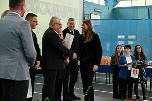 
                                                    Finał X Regionalnej Olimpiady Wiedzy o Zdrowiu Psychicznym 2023
                                                