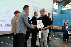 
                                                    Finał X Regionalnej Olimpiady Wiedzy o Zdrowiu Psychicznym 2023
                                                