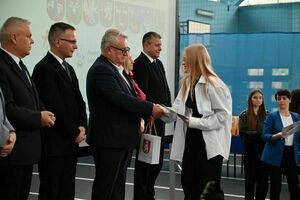 
                                                    Finał X Regionalnej Olimpiady Wiedzy o Zdrowiu Psychicznym 2023
                                                