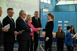 
                                                    Finał X Regionalnej Olimpiady Wiedzy o Zdrowiu Psychicznym 2023
                                                