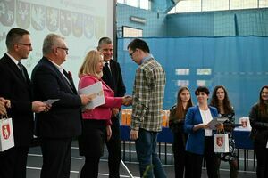 
                                                    Finał X Regionalnej Olimpiady Wiedzy o Zdrowiu Psychicznym 2023
                                                