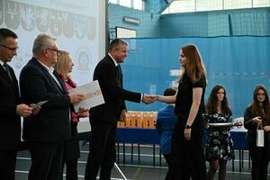 
                                                    Finał X Regionalnej Olimpiady Wiedzy o Zdrowiu Psychicznym 2023
                                                