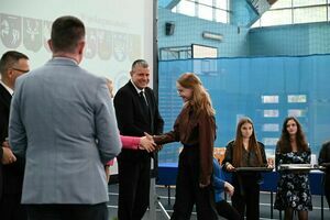 
                                                    Finał X Regionalnej Olimpiady Wiedzy o Zdrowiu Psychicznym 2023
                                                