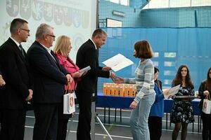 
                                                    Finał X Regionalnej Olimpiady Wiedzy o Zdrowiu Psychicznym 2023
                                                
