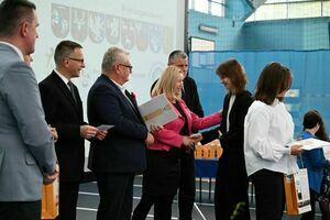 
                                                    Finał X Regionalnej Olimpiady Wiedzy o Zdrowiu Psychicznym 2023
                                                