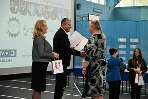
                                                    Finał X Regionalnej Olimpiady Wiedzy o Zdrowiu Psychicznym 2023
                                                