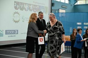 
                                                    Finał X Regionalnej Olimpiady Wiedzy o Zdrowiu Psychicznym 2023
                                                