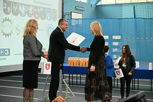 
                                                    Finał X Regionalnej Olimpiady Wiedzy o Zdrowiu Psychicznym 2023
                                                