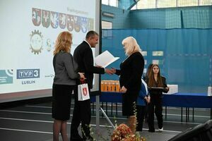 
                                                    Finał X Regionalnej Olimpiady Wiedzy o Zdrowiu Psychicznym 2023
                                                