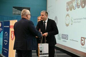
                                                    Finał X Regionalnej Olimpiady Wiedzy o Zdrowiu Psychicznym 2023
                                                