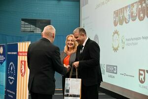 
                                                    Finał X Regionalnej Olimpiady Wiedzy o Zdrowiu Psychicznym 2023
                                                