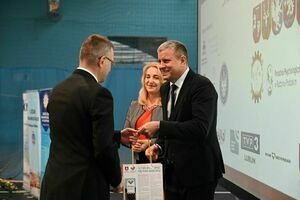
                                                    Finał X Regionalnej Olimpiady Wiedzy o Zdrowiu Psychicznym 2023
                                                