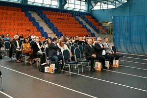 
                                                    Finał X Regionalnej Olimpiady Wiedzy o Zdrowiu Psychicznym 2023
                                                