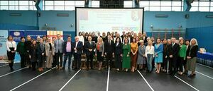 
                                                    Finał X Regionalnej Olimpiady Wiedzy o Zdrowiu Psychicznym 2023
                                                