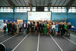 
                                                    Finał X Regionalnej Olimpiady Wiedzy o Zdrowiu Psychicznym 2023
                                                