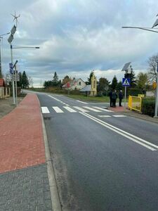 
                                                    Zakończenie realizacji przebudowy drogi  powiatowej Nr 1411L Zaryte, Stare Zadybie oraz drogi powiatowej Nr 1412L Wola Zadybska, Rybaki, Zaryte
                                                