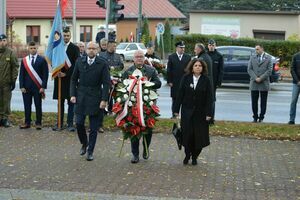 
                                                    POWIATOWE OBCHODY NARODOWEGO ŚWIĘTA NIEPODLEGŁOŚCI W RYKACH
                                                