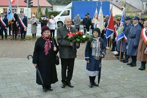 
                                                    POWIATOWE OBCHODY NARODOWEGO ŚWIĘTA NIEPODLEGŁOŚCI W RYKACH
                                                