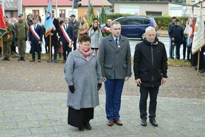 
                                                    POWIATOWE OBCHODY NARODOWEGO ŚWIĘTA NIEPODLEGŁOŚCI W RYKACH
                                                