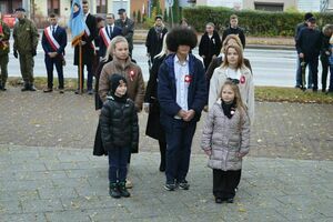 
                                                    POWIATOWE OBCHODY NARODOWEGO ŚWIĘTA NIEPODLEGŁOŚCI W RYKACH
                                                