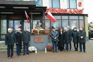 
                                                    POWIATOWE OBCHODY NARODOWEGO ŚWIĘTA NIEPODLEGŁOŚCI W RYKACH
                                                