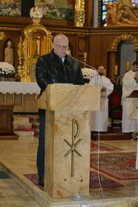 
                                                    POWIATOWE OBCHODY NARODOWEGO ŚWIĘTA NIEPODLEGŁOŚCI W RYKACH
                                                