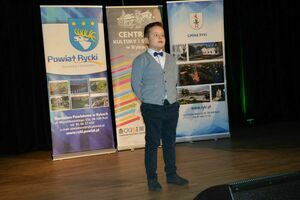 
                                                    27. Jesiennego Konkursu Recytatorskiego - eliminacje powiatowe
                                                