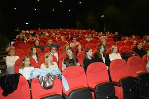 
                                                    27. Jesiennego Konkursu Recytatorskiego - eliminacje powiatowe
                                                