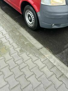 
                                                    Zakończenie prac na ul. Staromiejskiej w Dęblinie
                                                